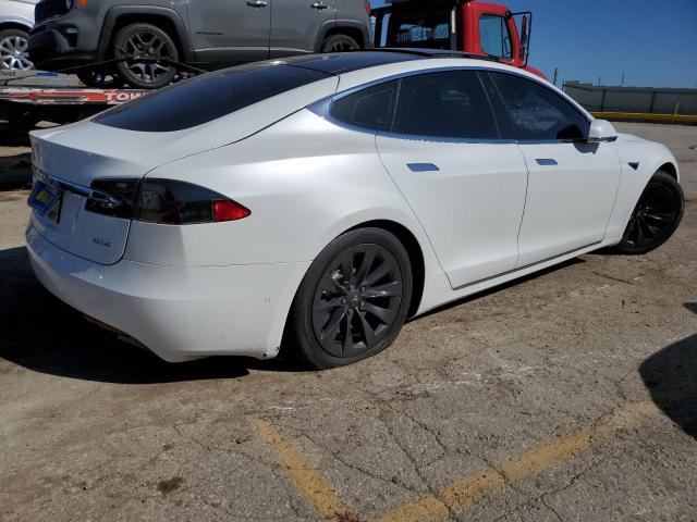 Photo 3 from auction – 2018 TESLA MODEL S with VIN 5YJSA1E24JF247563