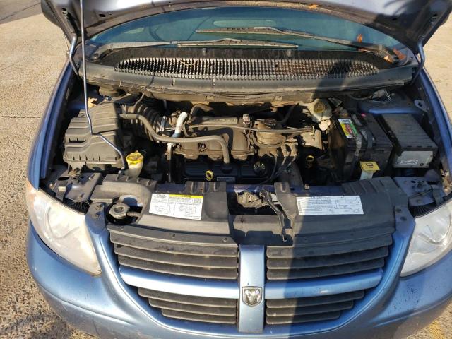 Zdjęcie 11 z aukcji – 2007 DODGE GRAND CARA z VIN 2D8GP44L87R283965