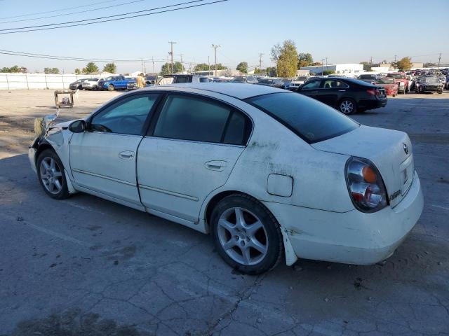 Photo 2 from auction – 2003 NISSAN ALTIMA SE with VIN 1N4BL11D53C295208