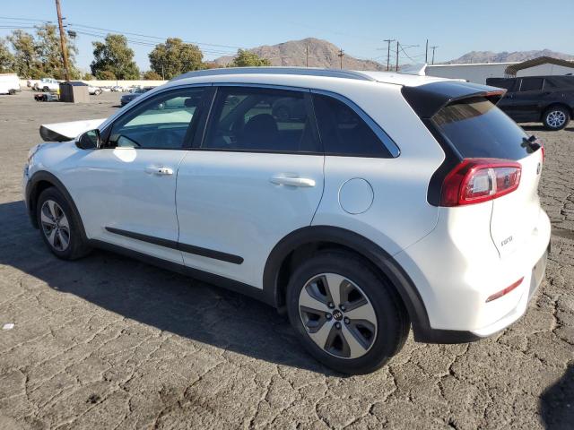 Photo 2 from auction – 2017 KIA NIRO FE with VIN KNDCB3LC4H5099564