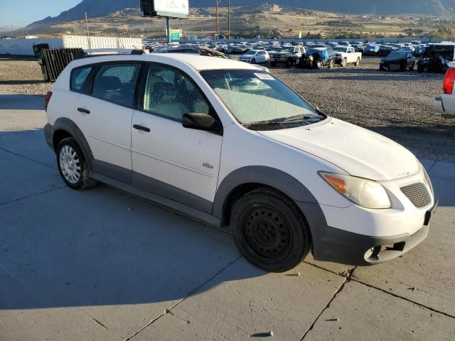 Photo 4 from auction – 2008 PONTIAC VIBE with VIN 5Y2SL65818Z402151