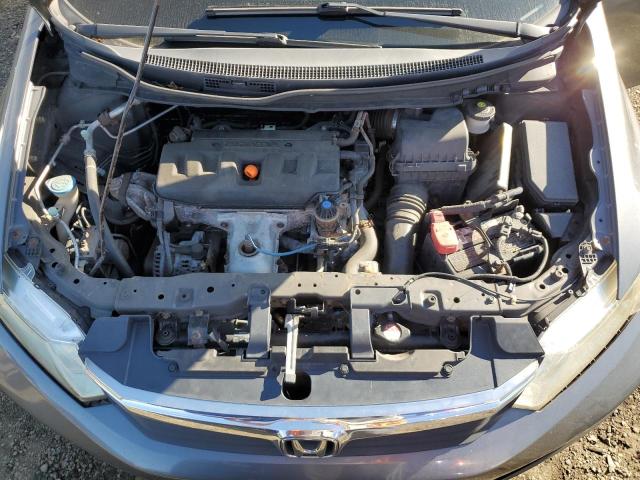 Photo 11 from auction – 2012 HONDA CIVIC EX with VIN 2HGFB2F88CH529372
