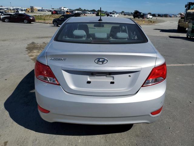 Photo 6 from auction – 2016 HYUNDAI ACCENT SE with VIN KMHCT4AE8GU980601