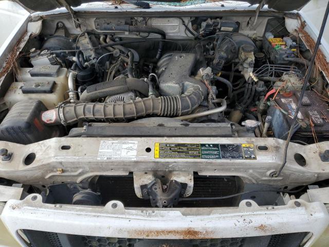 Photo 11 from auction – 2005 FORD RANGER SUP with VIN 1FTYR14U85PA07109