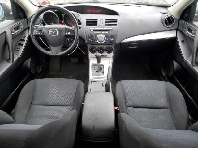 Photo 8 from auction – 2010 MAZDA 3 I with VIN JM1BL1SG7A1248242