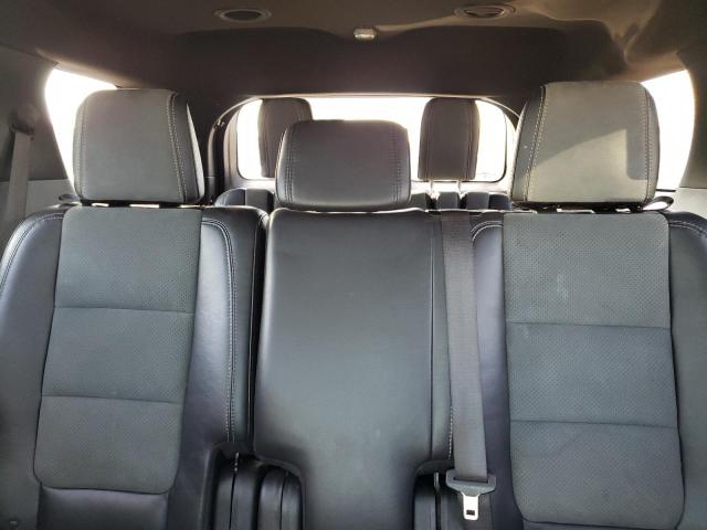 Photo 10 from auction – 2015 FORD EXPLORER X with VIN 1FM5K8D87FGB47538