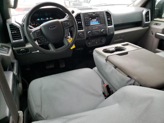 Photo 8 from auction – 2015 FORD F150 SUPER with VIN 1FTFW1EGXFFA26292