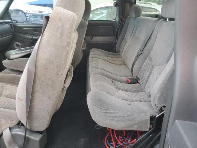 Photo 10 from auction – 2006 CHEVROLET SILVERADO with VIN 2GCEC19T961108212