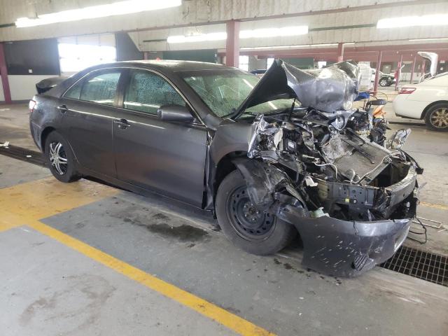 Фото 4 с аукциона – 2011 TOYOTA CAMRY BASE с VIN 4T4BF3EK1BR133673