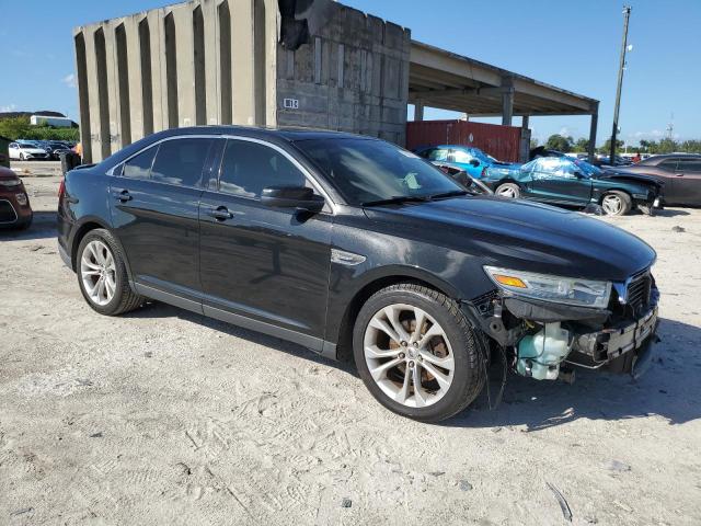 Photo 4 from auction – 2013 FORD TAURUS SEL with VIN 1FAHP2H8XDG117866