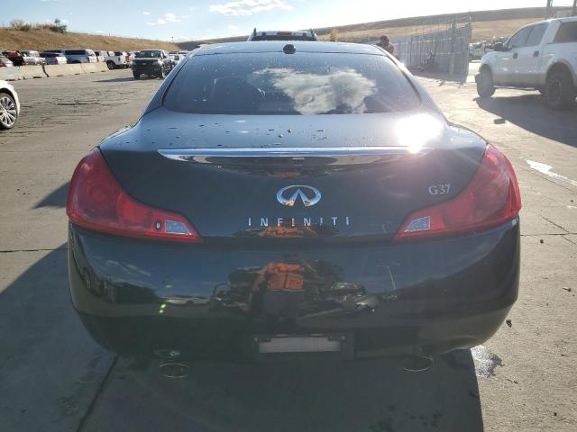 Photo 6 from auction – 2009 INFINITI G37 BASE with VIN JNKCV64E49M605263