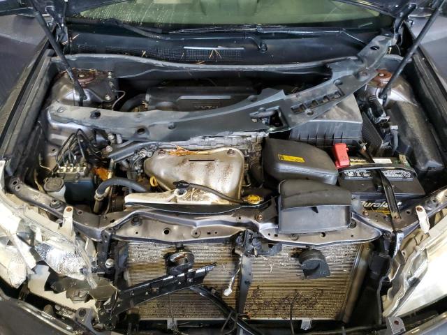 صورة رقم 11 من المزاد - 2012 TOYOTA CAMRY BASE مع VIN 4T4BF1FK3CR208376