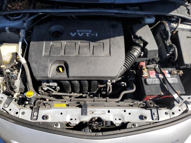 Photo 11 from auction – 2010 TOYOTA COROLLA BA with VIN 2T1BU4EEXAC497333