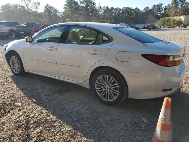 Photo 2 from auction – 2016 LEXUS ES 350 with VIN JTHBK1GG6G2238380