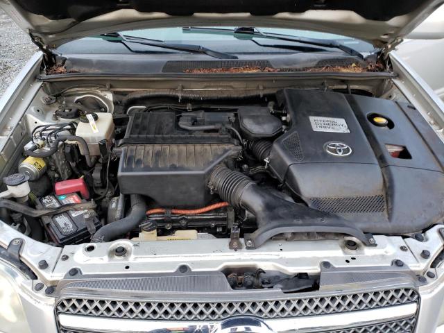 Photo 12 from auction – 2006 TOYOTA HIGHLANDER with VIN JTEDW21A160001374