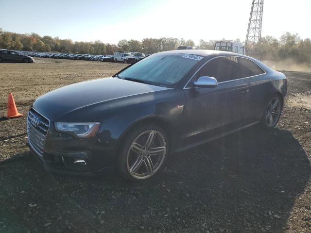 AUDI S5 PREMIUM 2013 con VIN WAUCGAFR9DA069285 - Foto de la subasta