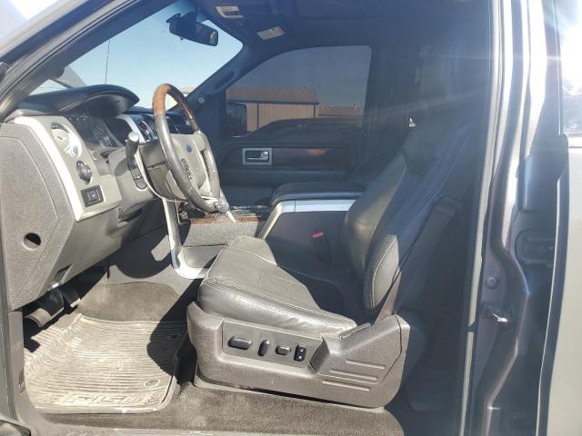 Photo 7 from auction – 2014 FORD F150 SUPER with VIN 1FTFW1EF7EFA37675