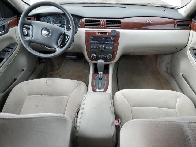 Photo 8 from auction – 2007 CHEVROLET IMPALA LT with VIN 2G1WT58K679378384