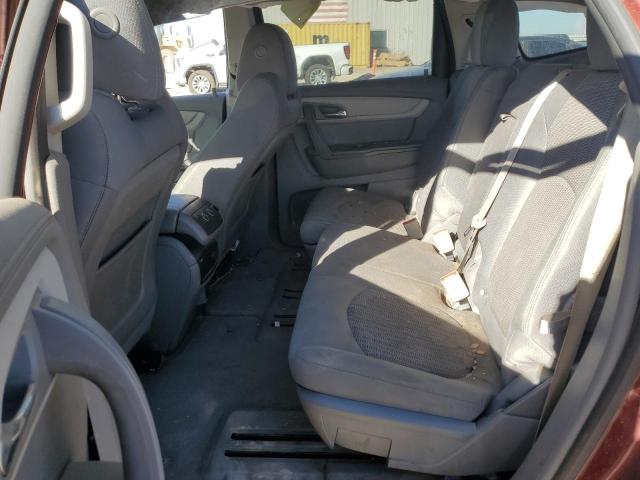 Photo 10 from auction – 2017 CHEVROLET TRAVERSE L with VIN 1GNKRGKD8HJ208258