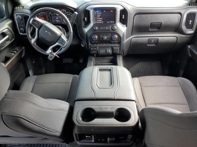 Zdjęcie 8 z aukcji – 2019 CHEVROLET SILVERADO z VIN 1GCRYEED7KZ313375