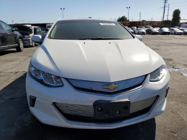Photo 5 from auction – 2016 CHEVROLET VOLT LT with VIN 1G1RC6S57GU132789