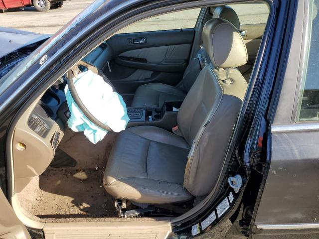 Photo 7 from auction – 1999 ACURA 3.5RL with VIN JH4KA9659XC012880