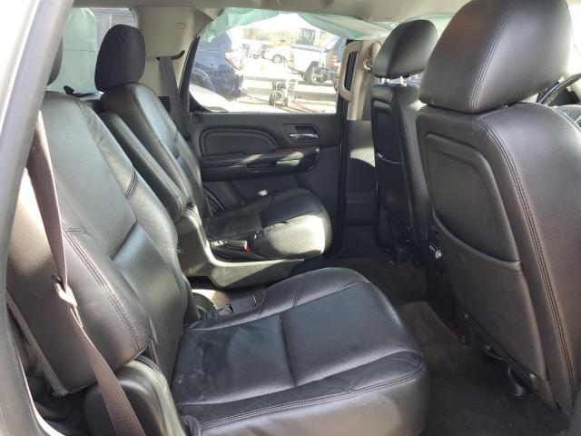 Photo 11 from auction – 2014 CADILLAC ESCALADE L with VIN 1GYS3BEF8ER197960