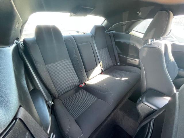 Photo 6 from auction – 2015 DODGE CHALLENGER with VIN 2C3CDZAG7FH821462