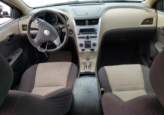 Photo 8 from auction – 2010 CHEVROLET MALIBU LS with VIN 1G1ZB5EB5AF247823