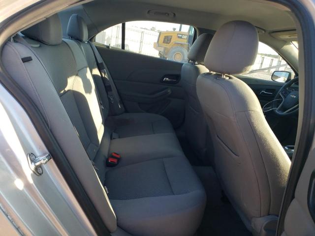 Photo 10 from auction – 2016 CHEVROLET MALIBU LIM with VIN 1G11B5SA9GF105511