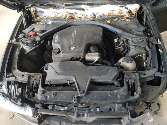 Photo 11 from auction – 2013 BMW 328 XI with VIN WBA3B3C53DF543245