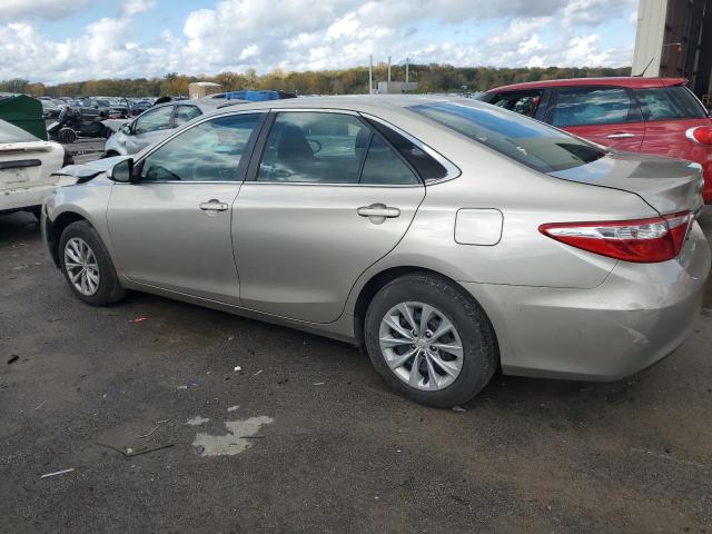 Photo 2 from auction – 2017 TOYOTA CAMRY LE with VIN 4T1BF1FK6HU677818