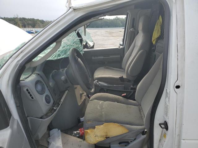 Photo 7 from auction – 2011 FORD ECONOLINE with VIN 1FTNS2EL6BDA81242