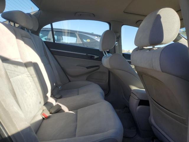 Photo 10 from auction – 2009 HONDA CIVIC EX with VIN 19XFA16869E010160