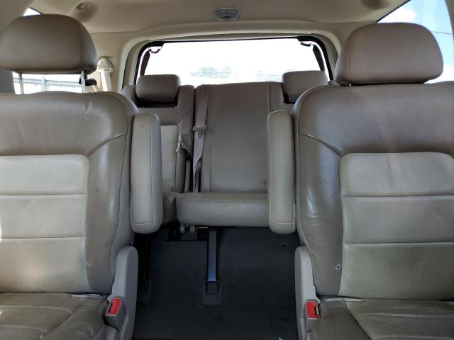 Foto 10 de la subasta – 2003 FORD EXPEDITION con VIN 1FMEU17L83LA00388