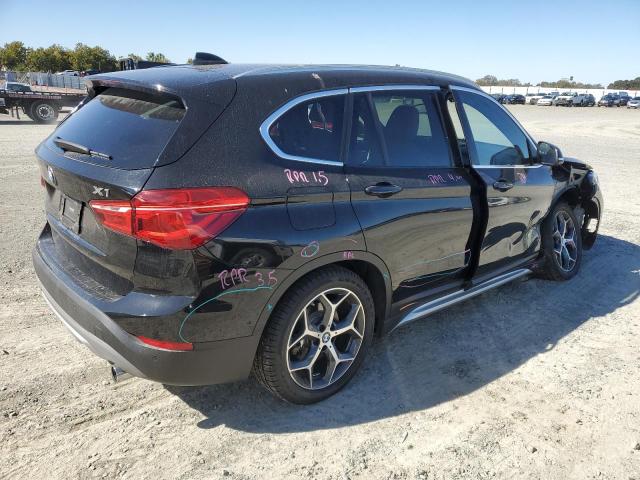 Photo 3 from auction – 2018 BMW X1 XDRIVE2 with VIN WBXHT3C3XJ5F89828