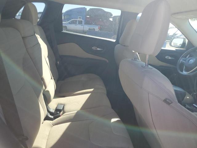 Photo 11 from auction – 2015 JEEP CHEROKEE L with VIN 1C4PJMCS2FW755849