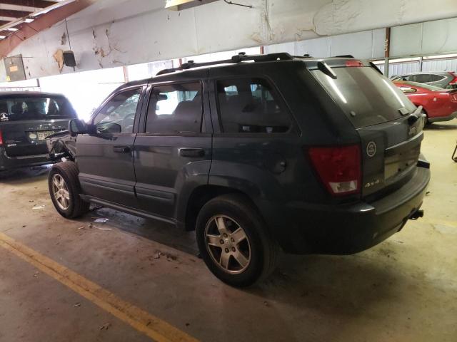 Photo 2 from auction – 2005 JEEP GRAND CHER with VIN 1J4GR48K25C593099