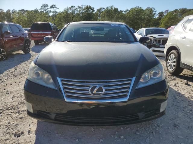 Photo 5 from auction – 2011 LEXUS ES 350 with VIN JTHBK1EG5B2455060