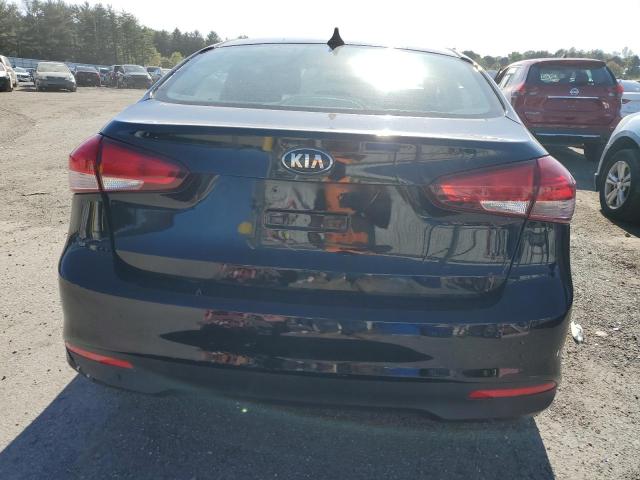 Photo 6 from auction – 2017 KIA FORTE LX with VIN 3KPFK4A70HE075985