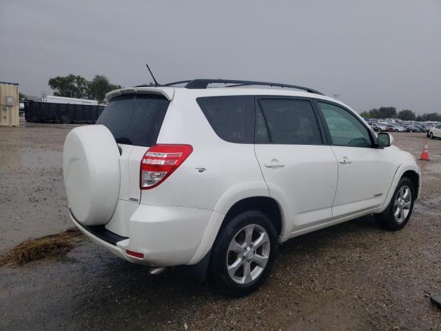 Photo 3 from auction – 2010 TOYOTA RAV4 with VIN 2T3DF4DV8AW061610