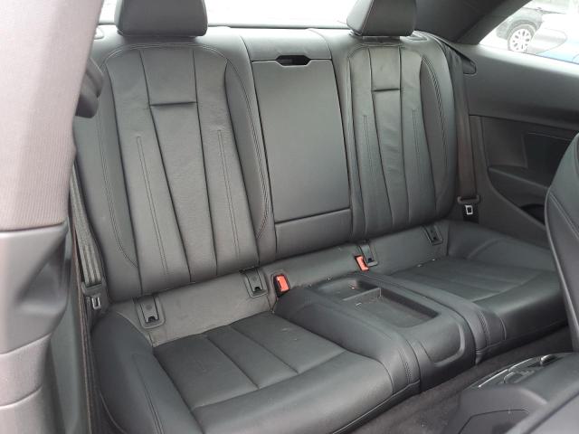 Foto 10 de la subasta – 2018 AUDI A5 PREMIUM con VIN WAUTNAF50JA012410