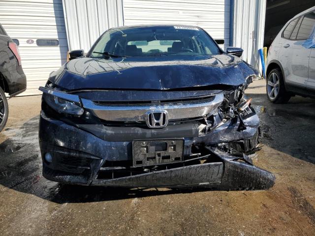Photo 5 from auction – 2018 HONDA CIVIC EX with VIN JHMFC1F36JX011892