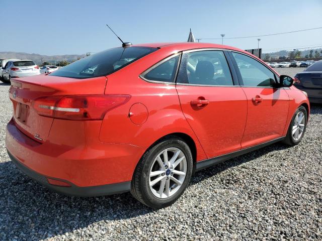 Photo 3 from auction – 2016 FORD FOCUS SE with VIN 1FADP3F28GL284306
