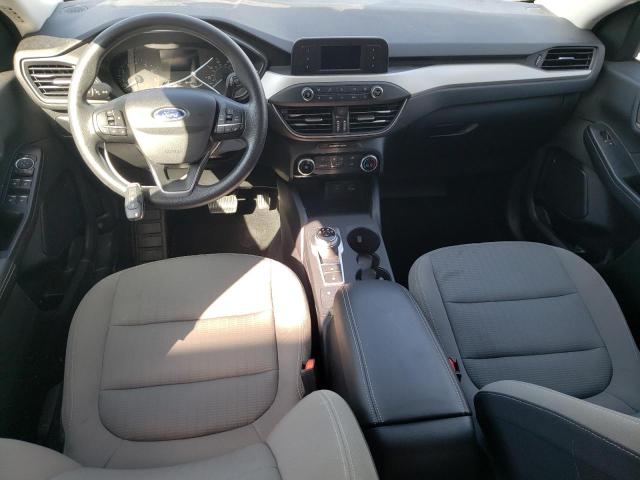 Photo 8 from auction – 2022 FORD ESCAPE S with VIN 1FMCU0F6XNUA13010