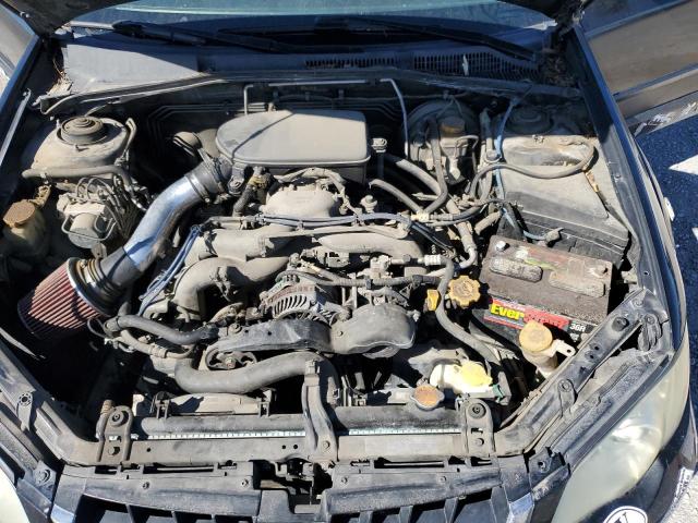 Photo 11 from auction – 2008 SUBARU OUTBACK 2. with VIN 4S4BP61C687351624