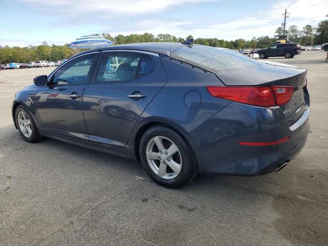 صورة رقم 2 من المزاد - 2015 KIA OPTIMA LX مع VIN KNAGM4A70F5603061