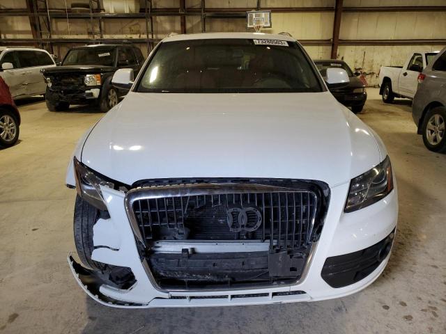 Photo 5 from auction – 2012 AUDI Q5 PREMIUM with VIN WA1LFAFP2CA137858