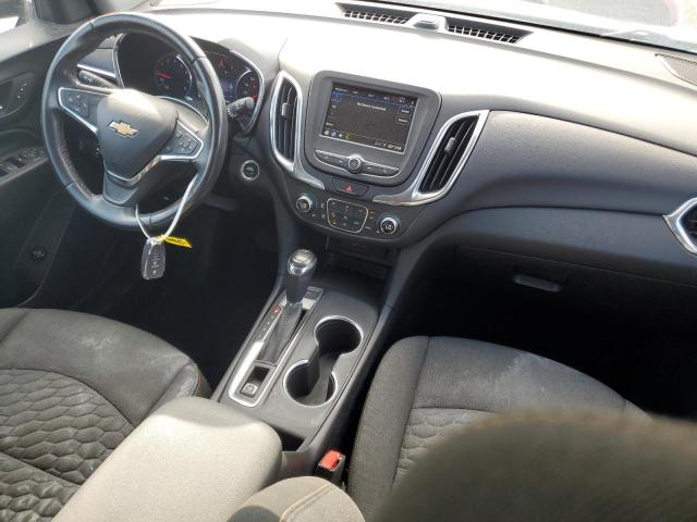 Photo 8 from auction – 2019 CHEVROLET EQUINOX LT with VIN 3GNAXUEV0KL198538