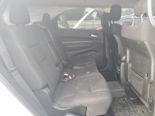 Photo 11 from auction – 2021 DODGE DURANGO SX with VIN 1C4RDJAG2MC763042
